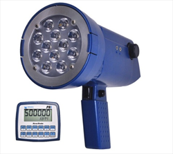 Máy đo tốc đô vòng quay kiểu đèn chớp Nova-Strobe PBL LED